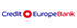 Kleinkredite Vergleich Credit Europe Bank Logo