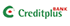 Kleinkredite Vergleich Credit Plus Logo