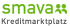 Kleinkredite Vergleich Smava Logo