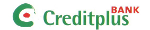 Creditplus Bank Kleinkredit